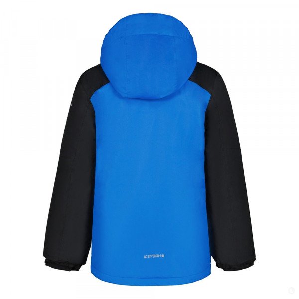 Куртка горнолыжная детская Icepeak Levan Куртка горнолыжная детская Icepeak Levan