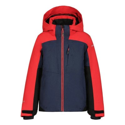 Куртка горнолыжная детская Icepeak B Lehr Jr Куртка горнолыжная детская Icepeak B Lehr Jr