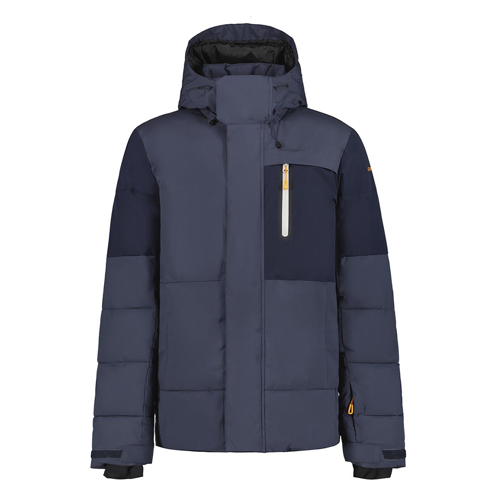 Куртка лыжная мужская Icepeak Chase
