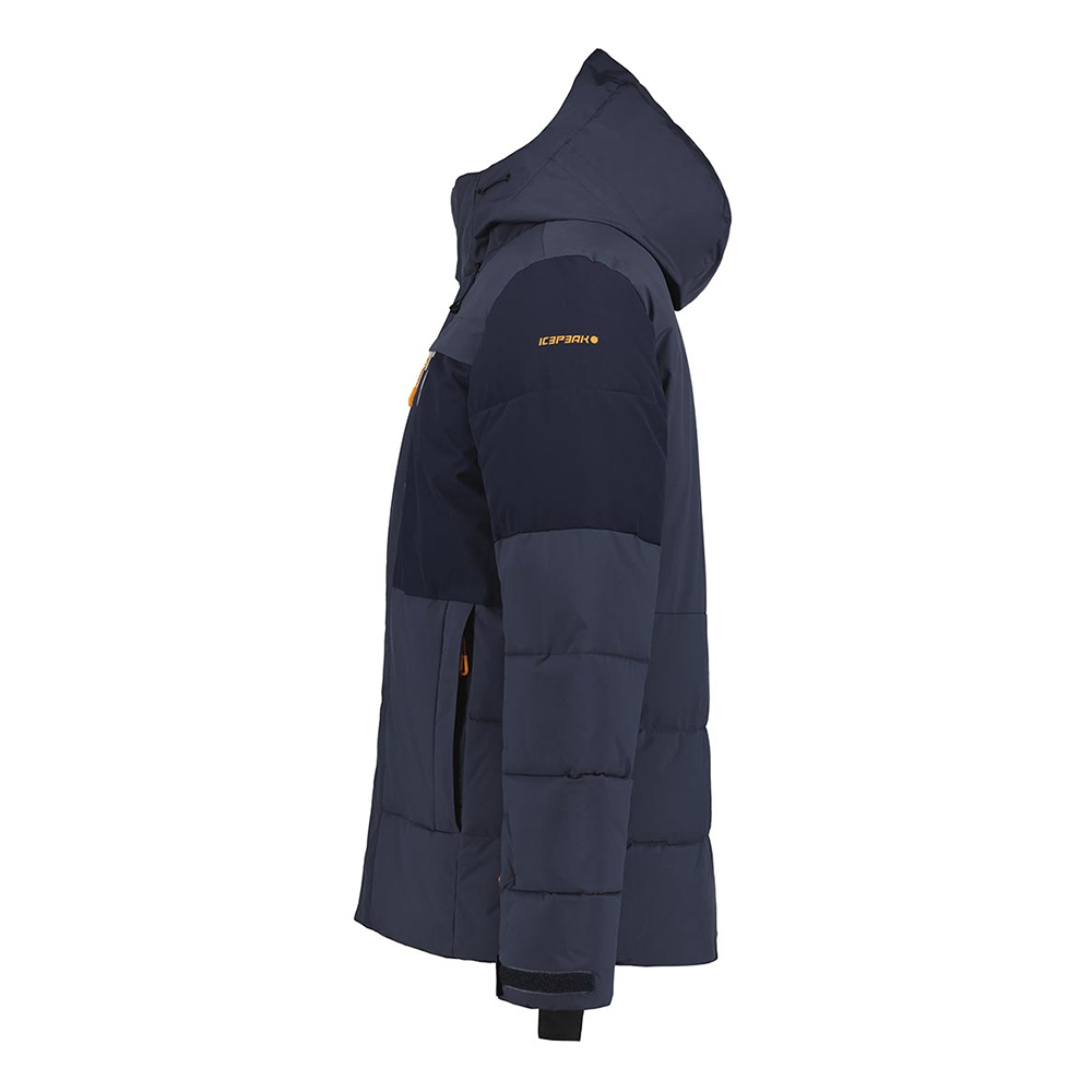 Куртка лыжная мужская Icepeak Chase