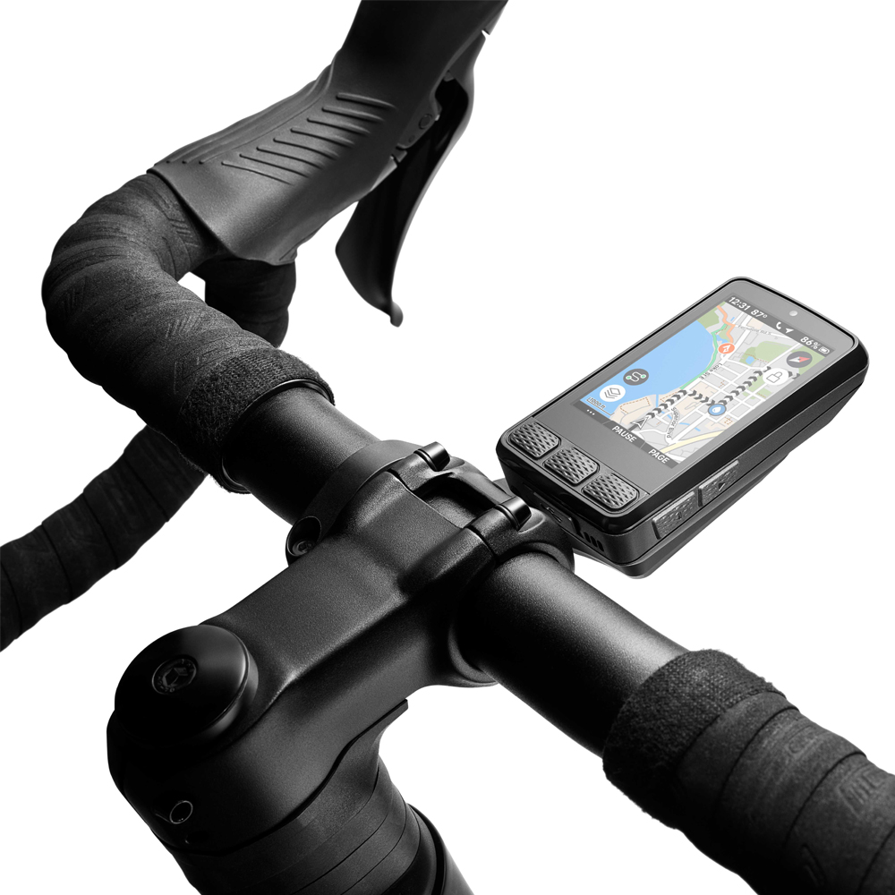 Велокомпьютер Wahoo Elemnt Roam 3 GPS Велокомпьютер Wahoo Elemnt Roam 3 GPS