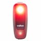 Задняя фара Wahoo Trackr Radar 