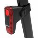 Задняя фара Wahoo Trackr Radar 