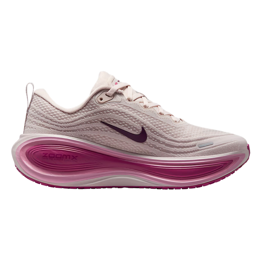 Кроссовки для бега женские Nike Vomero plus 