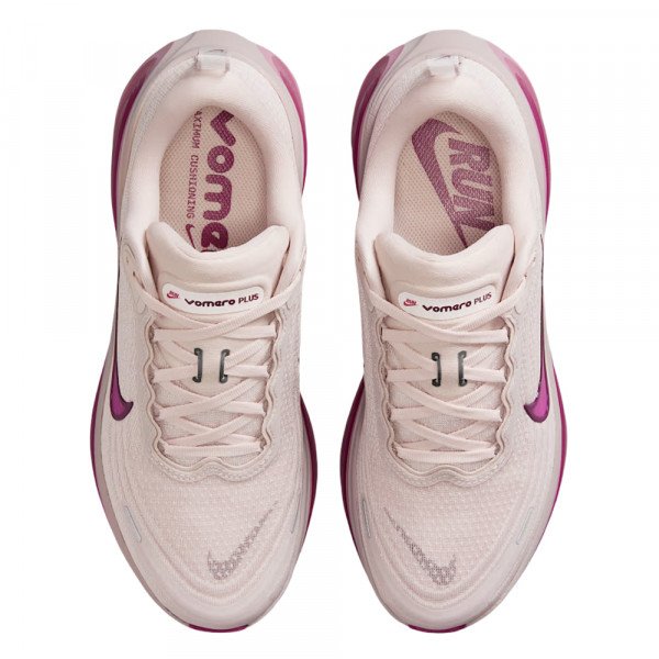 Кроссовки для бега женские Nike Vomero plus 