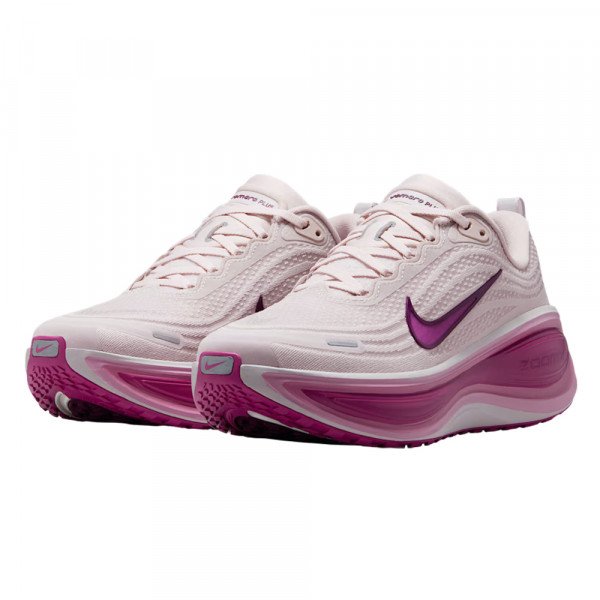 Кроссовки для бега женские Nike Vomero plus 