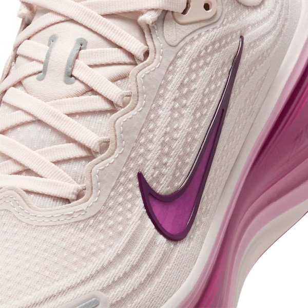 Кроссовки для бега женские Nike Vomero plus 