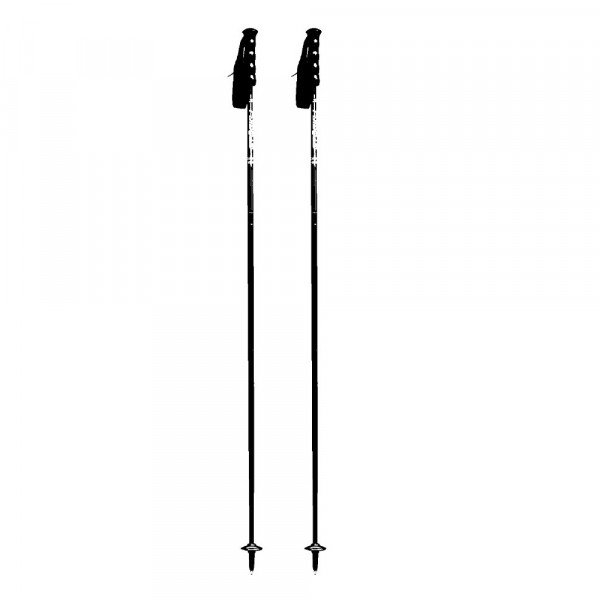 Палки горнолыжные Stockli Carbon Comp 