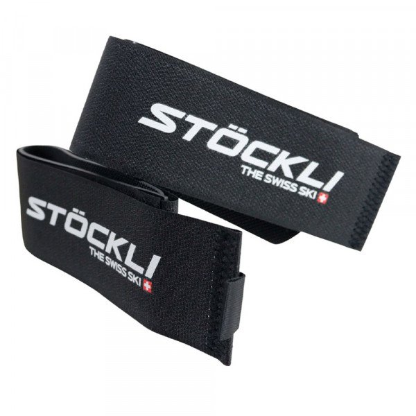 Стрепы для лыж Stockli 