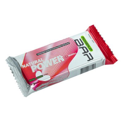 Батончик Powerup Muesli клубника йогурт 50 гр Батончик Powerup Muesli клубника йогурт 50 гр