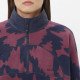 Флисовая кофта женская Salomon Chroma Crop Hz 