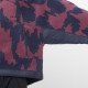 Флисовая кофта женская Salomon Chroma Crop Hz 
