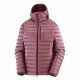 Куртка утепленная женская Salomon Elixir Micro Down Hd 