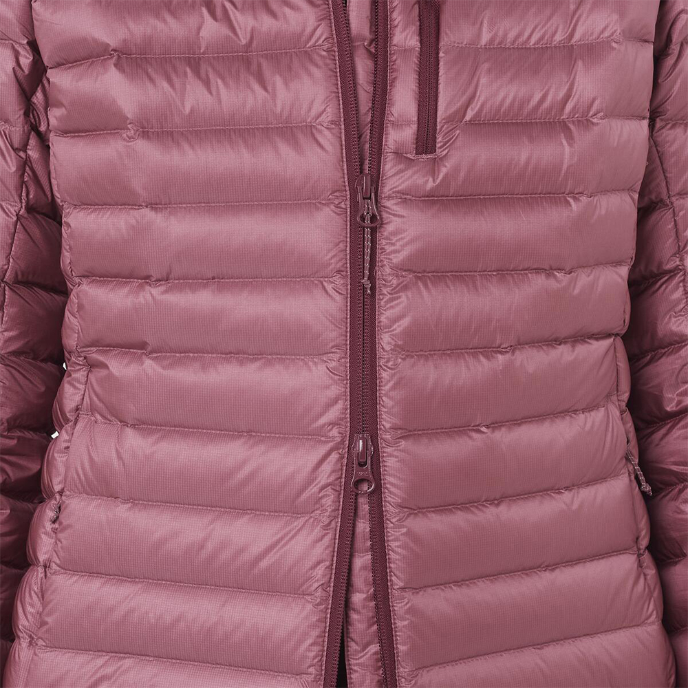 Куртка утепленная женская Salomon Elixir Micro Down Hd 