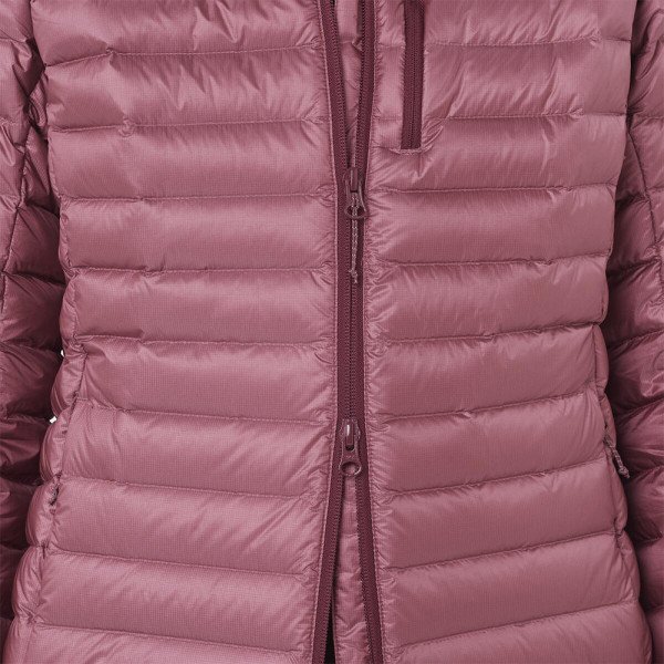 Куртка утепленная женская Salomon Elixir Micro Down Hd 