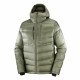 Куртка утепленная мужская Salomon Elixir Ultra Down Hd 