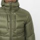 Куртка утепленная мужская Salomon Elixir Ultra Down Hd 