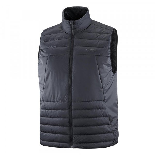 Жилет мужской Salomon Rflx Жилет мужской Salomon Rflx