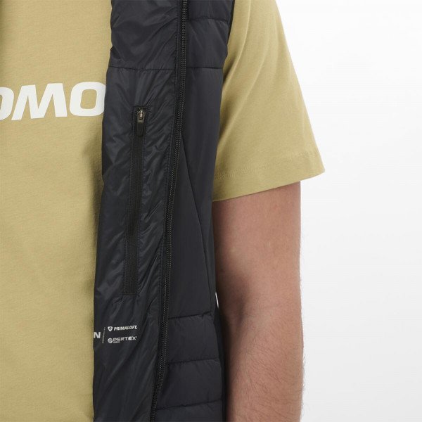 Жилет мужской Salomon Rflx 