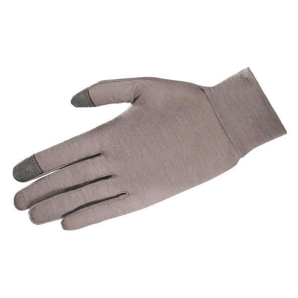 Перчатки утепленные Salomon Merino Перчатки утепленные Salomon Merino