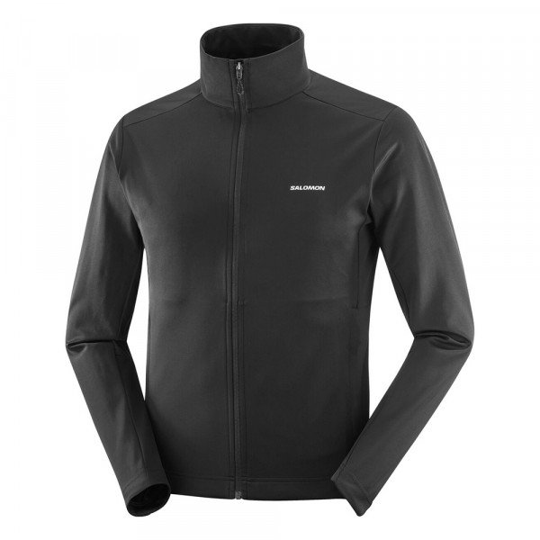 Легкая куртка мужская Salomon Gore-Tex Sshell 
