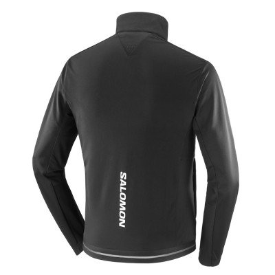 Легкая куртка мужская Salomon Gore-Tex Sshell  Легкая куртка мужская Salomon Gore-Tex Sshell
