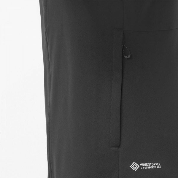Легкая куртка мужская Salomon Gore-Tex Sshell 