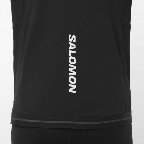 Легкая куртка мужская Salomon Gore-Tex Sshell 