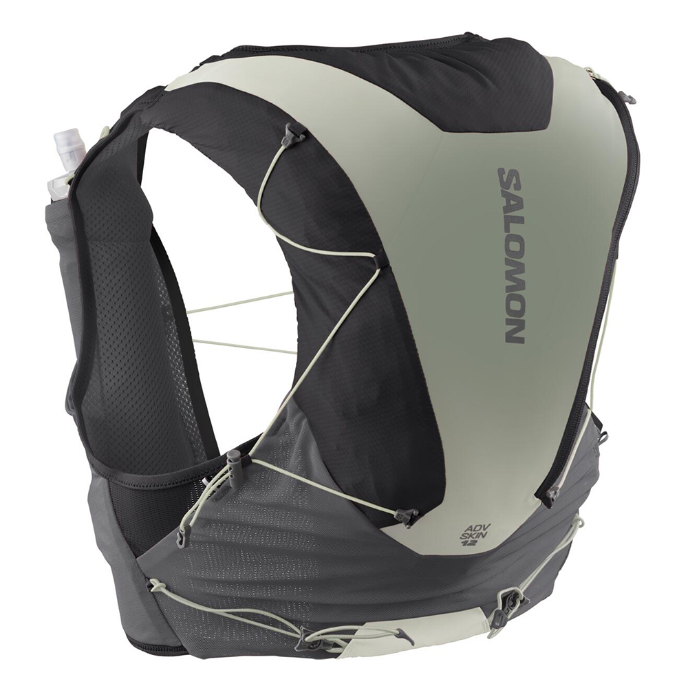 Жилет беговой Salomon Adv Skin 12 Gradient Set 