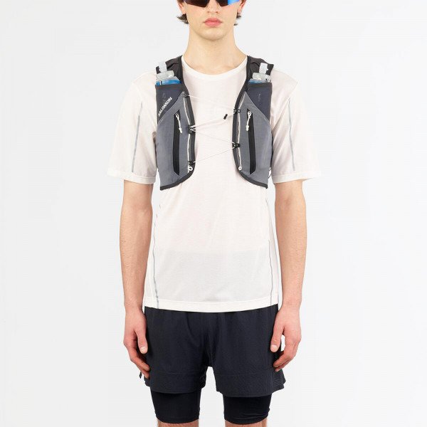Жилет беговой Salomon Adv Skin 12 Gradient Set 