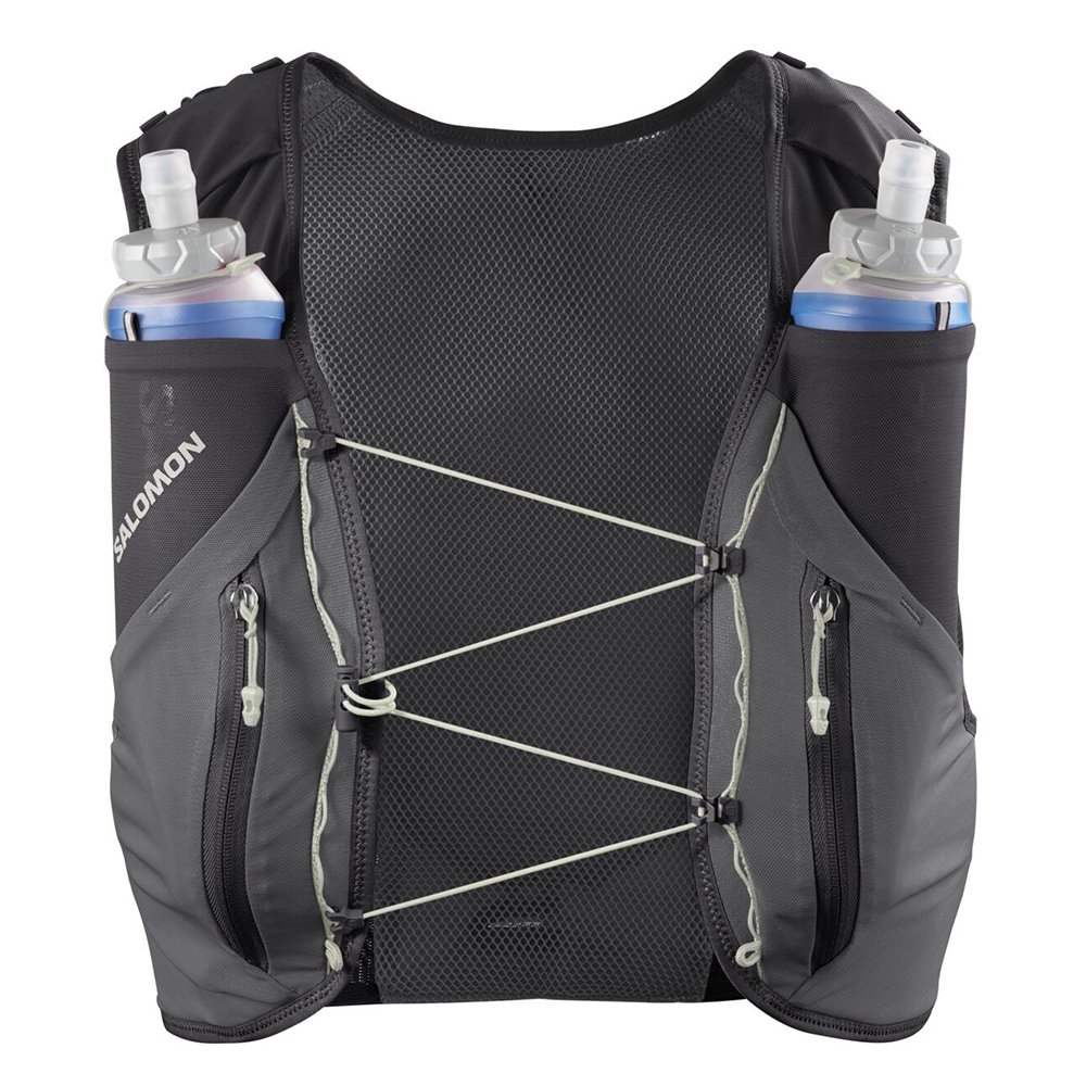 Жилет беговой Salomon Adv Skin 12 Gradient Set 