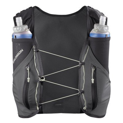 Жилет беговой Salomon Adv Skin 12 Gradient Set  Жилет беговой Salomon Adv Skin 12 Gradient Set