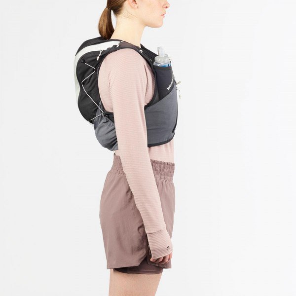Жилет беговой Salomon Adv Skin 12 Gradient Set 