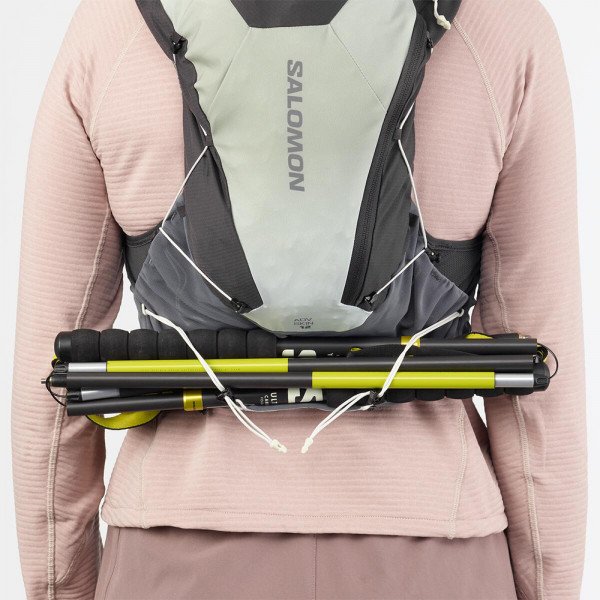 Жилет беговой Salomon Adv Skin 12 Gradient Set 