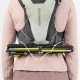 Жилет беговой Salomon Adv Skin 12 Gradient Set 