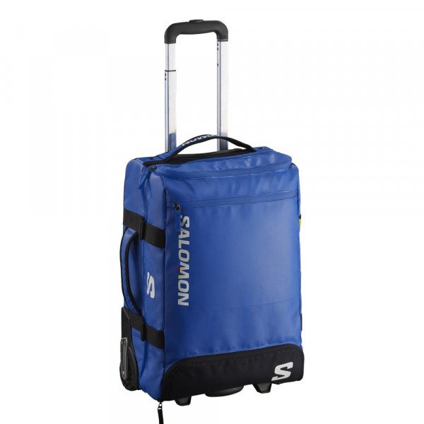 Чемодан Salomon Race Trip Cabin 40L 
