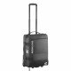 Дорожная сумка Salomon Race Trip Cabin 40L черная