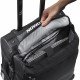 Дорожная сумка Salomon Race Trip Cabin 40L черная
