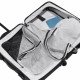 Дорожная сумка Salomon Race Trip Cabin 40L черная
