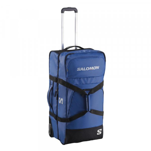 Чемодан Salomon Race Trip Container 100L 