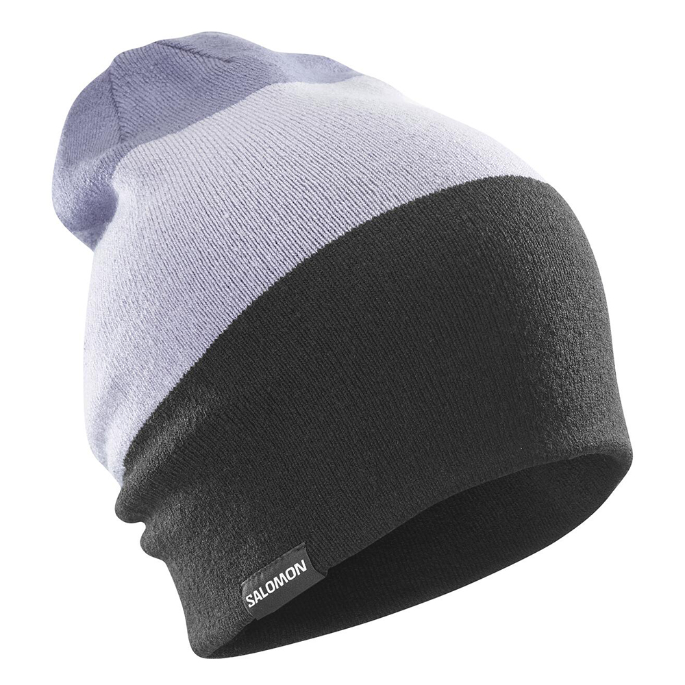 Шапка Salomon Flatspin Reversible 