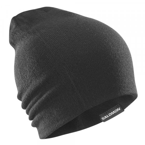 Шапка Salomon Flatspin Reversible 