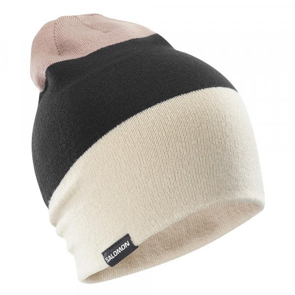 Шапка Salomon Flatspin Reversible 