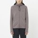 Флисовая кофа женская Salomon Outline Warm 