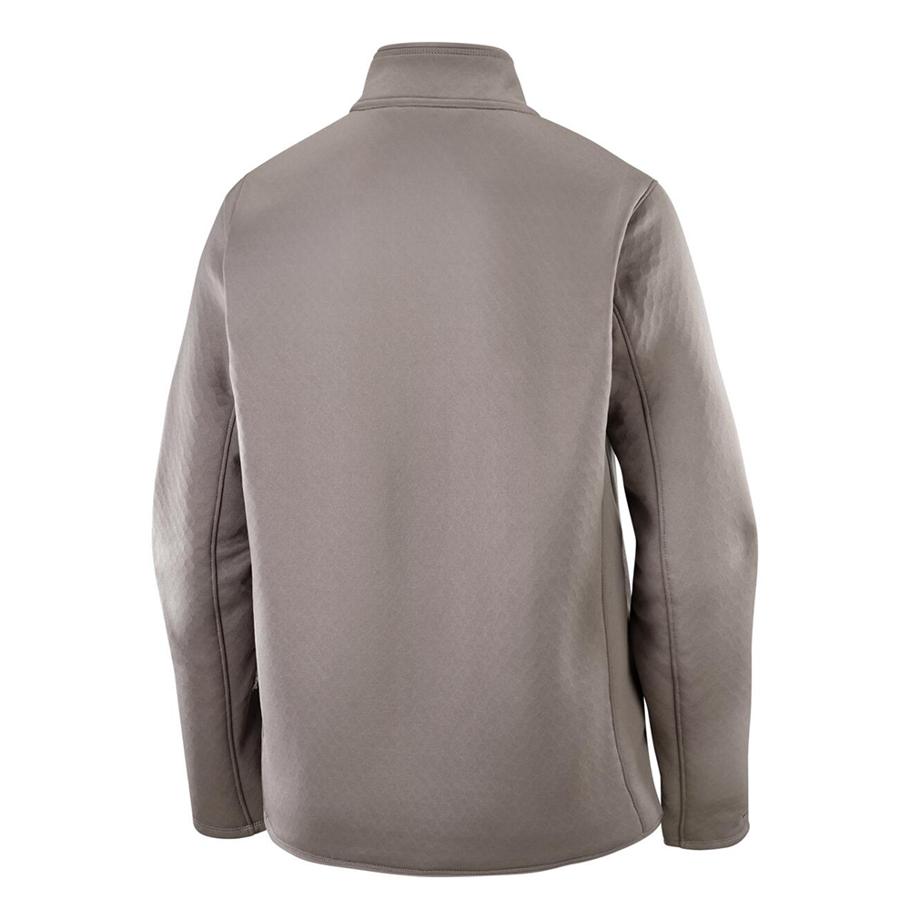 Флисовая кофа женская Salomon Outline Warm Флисовая кофа женская Salomon Outline Warm