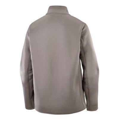 Флисовая кофа женская Salomon Outline Warm  Флисовая кофа женская Salomon Outline Warm