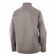 Флисовая кофа женская Salomon Outline Warm 