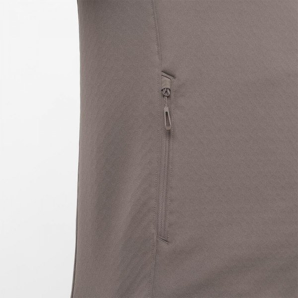 Флисовая кофа мужская Salomon Outline Warm Fz 