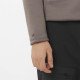 Флисовая кофа мужская Salomon Outline Warm Fz 
