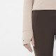 Лонгслив женский Salomon Sntial Lightwarm 
